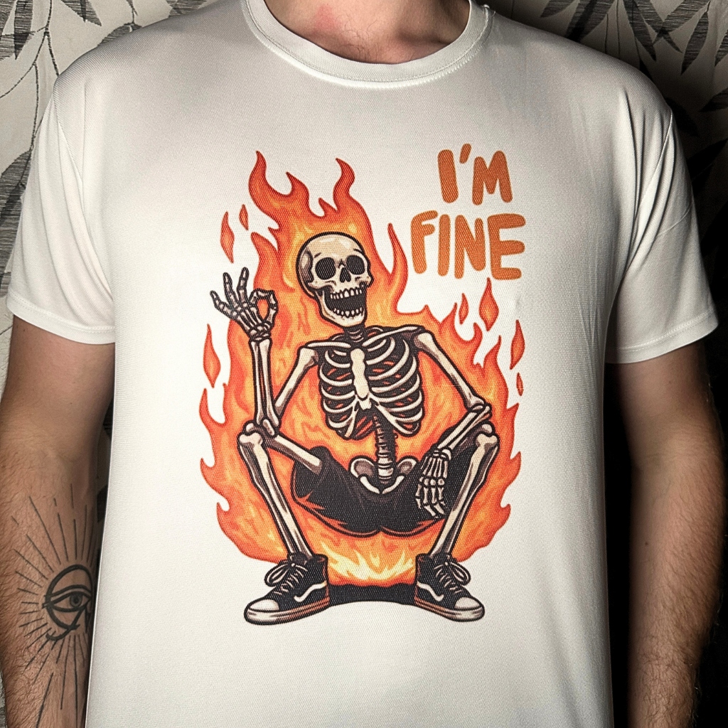 T-shirts
