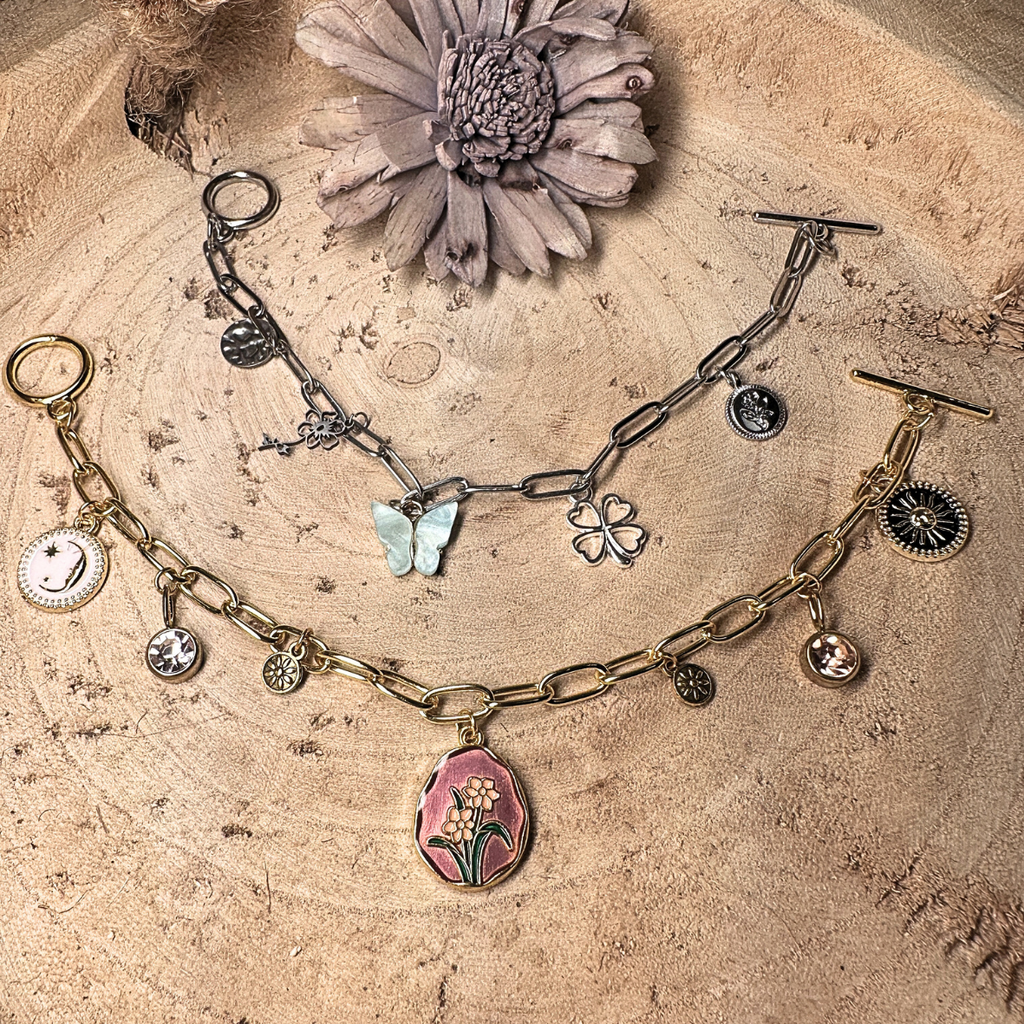 Bracelets