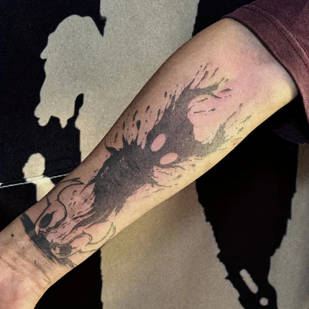 Tatouage Semi-Permanent au Jagua - Grand44