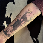 Tatouage Semi-Permanent au Jagua - Grand44