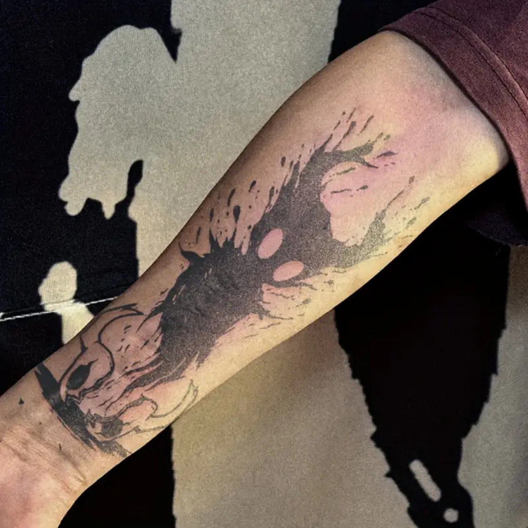 Tatouage Semi-Permanent au Jagua - Grand44