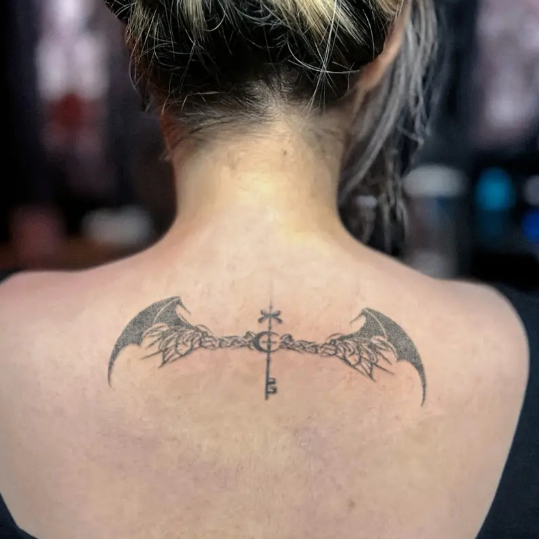 Tatouage Semi-Permanent au Jagua - Grand50