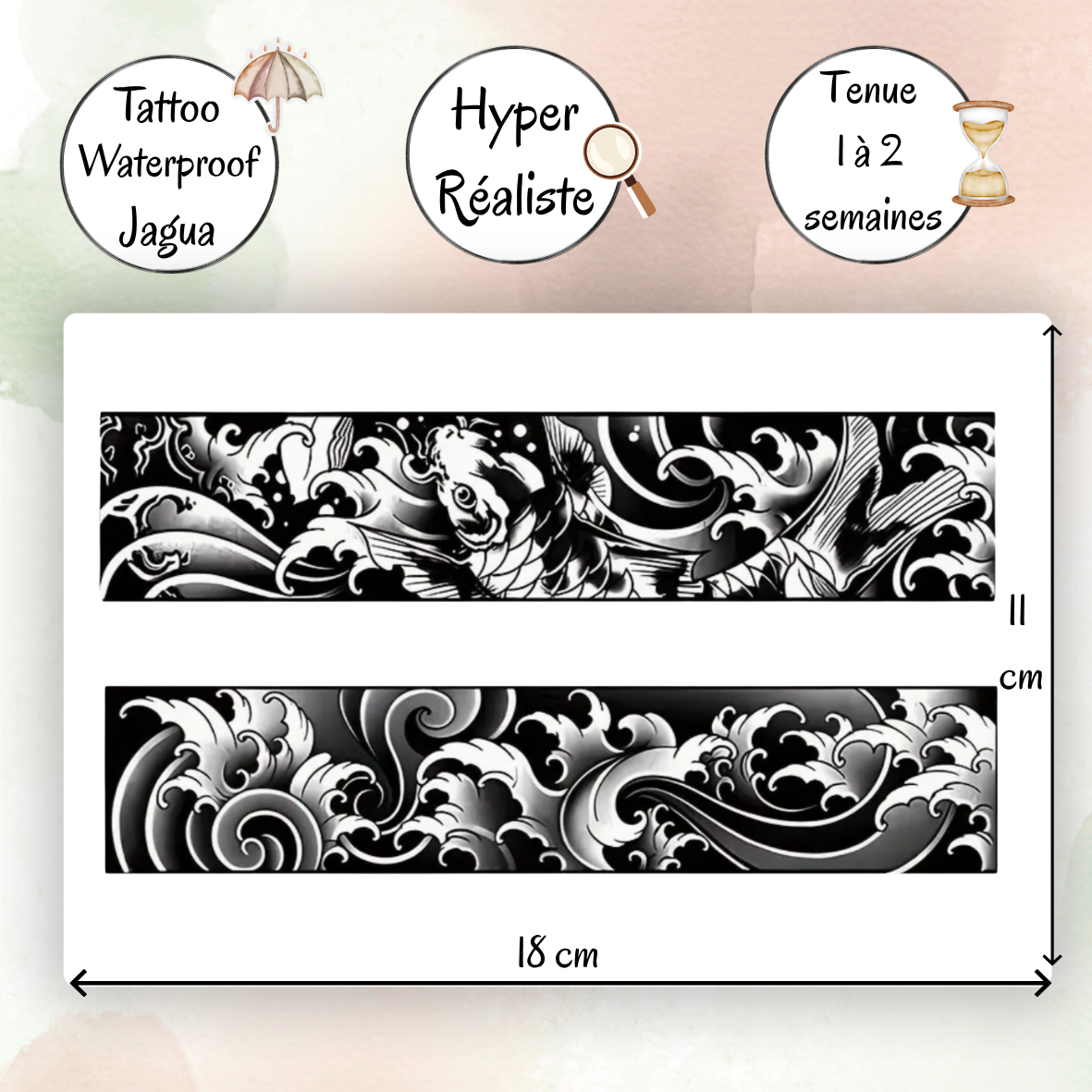 Tatouage Semi-Permanent au Jagua - Grand53