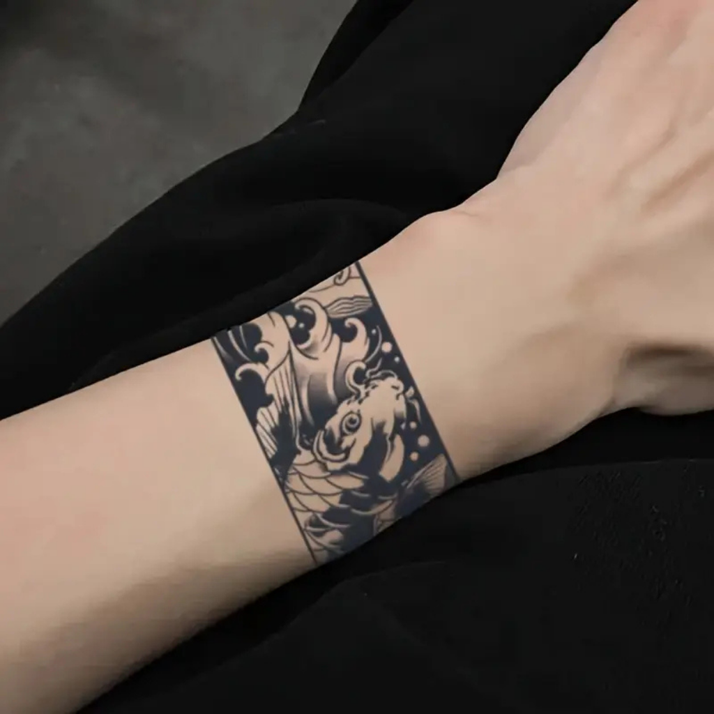 Tatouage Semi-Permanent au Jagua - Grand53