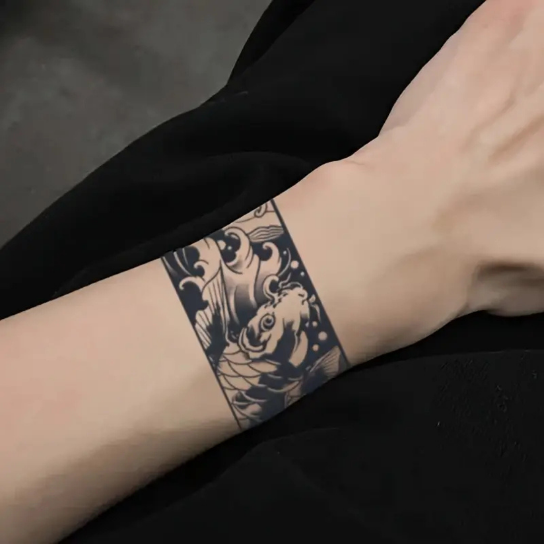Tatouage Semi-Permanent au Jagua - Grand53