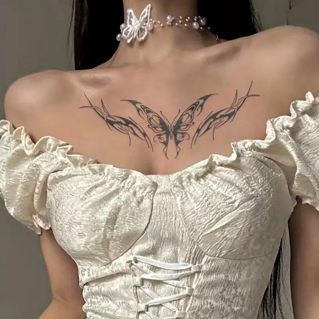 Tatouage Semi-Permanent au Jagua - Grand55