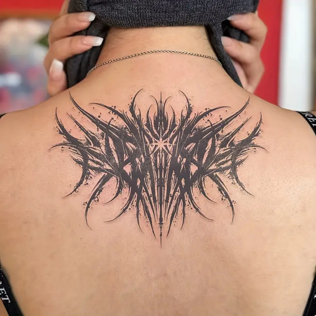 Tatouage Semi-Permanent au Jagua - Grand56