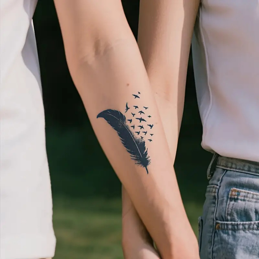 Tatouage Semi-Permanent au Jagua - Petit11