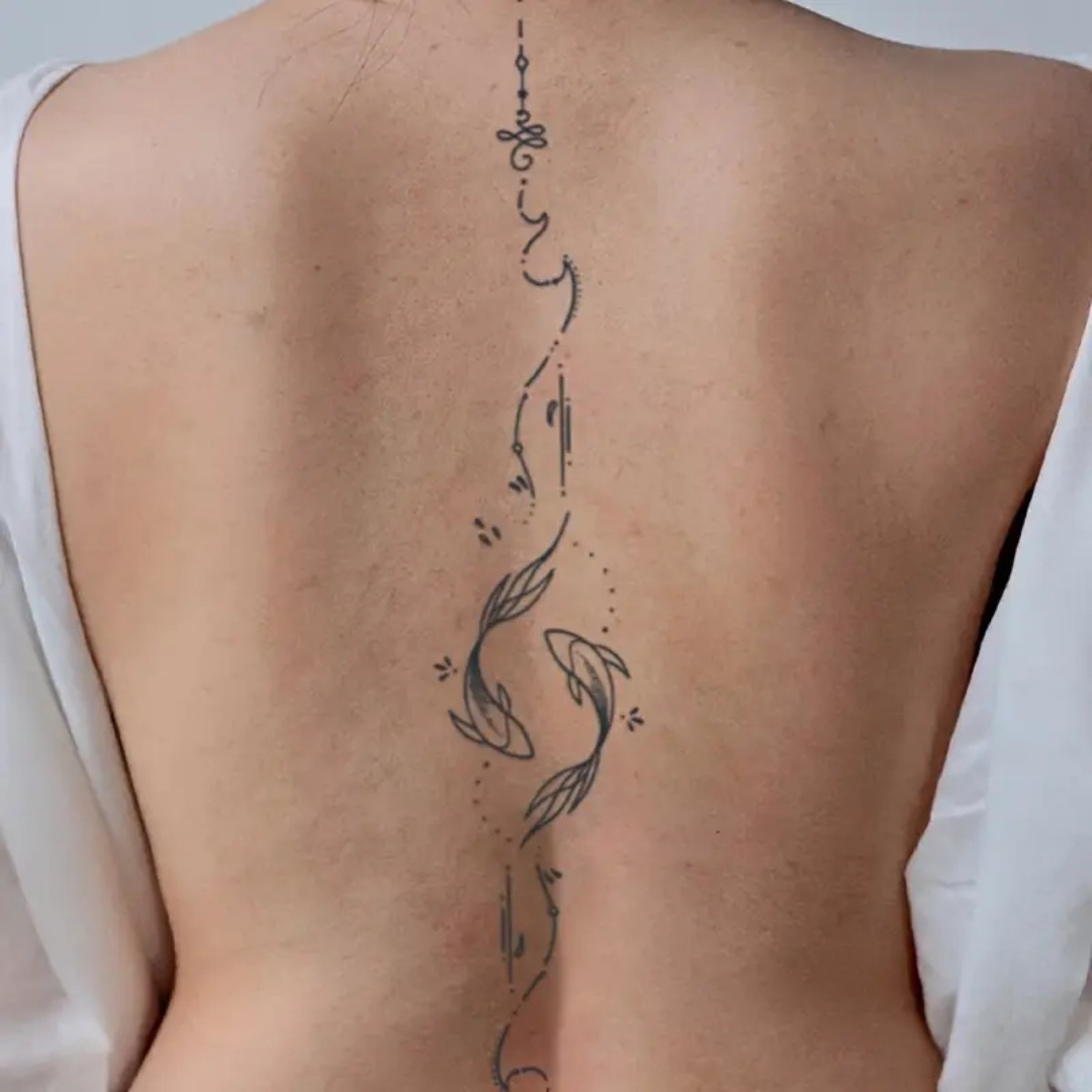 Tatouage Semi-Permanent au Jagua - Vraiment très grand7