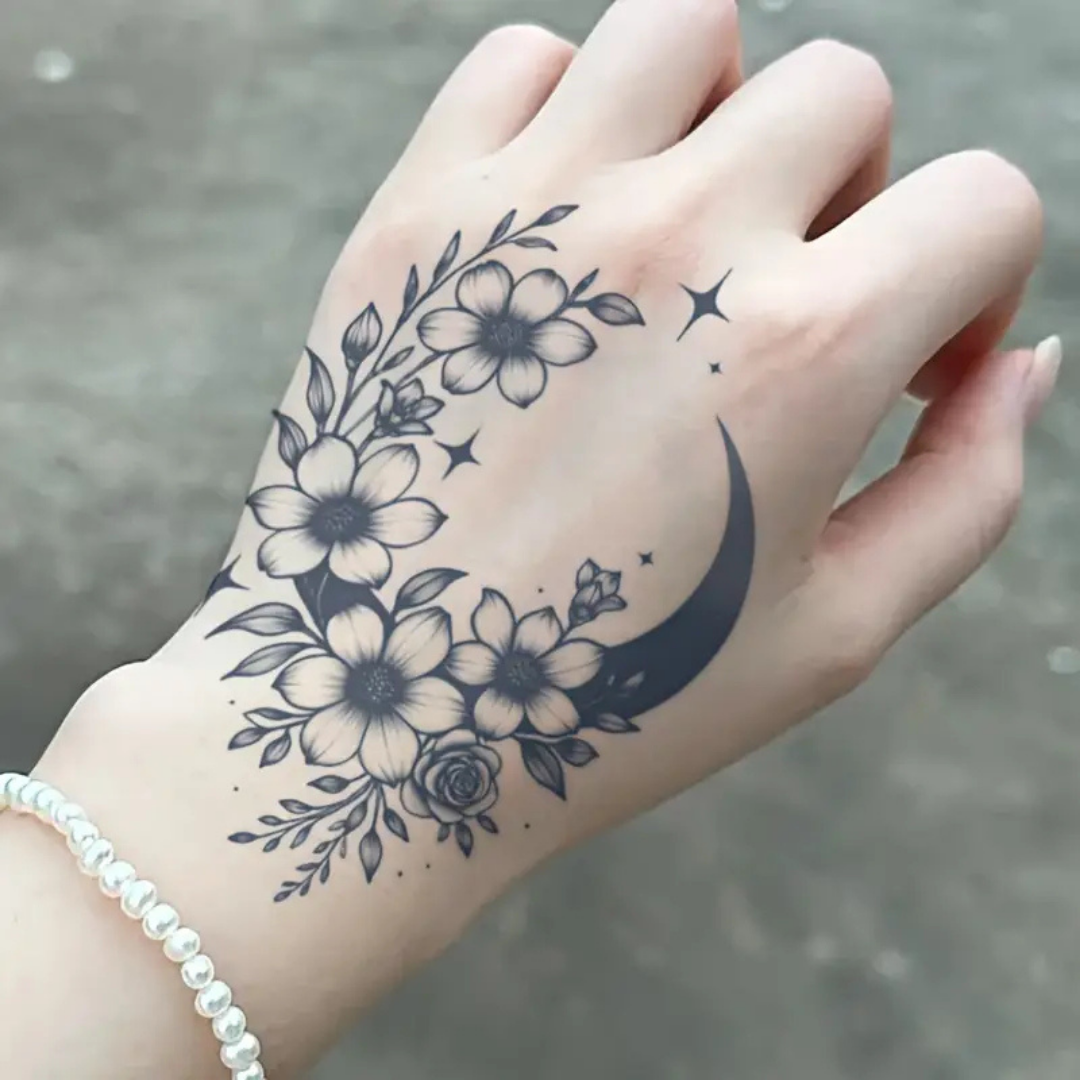 Tatouage Semi-Permanent au Jagua - Petit13