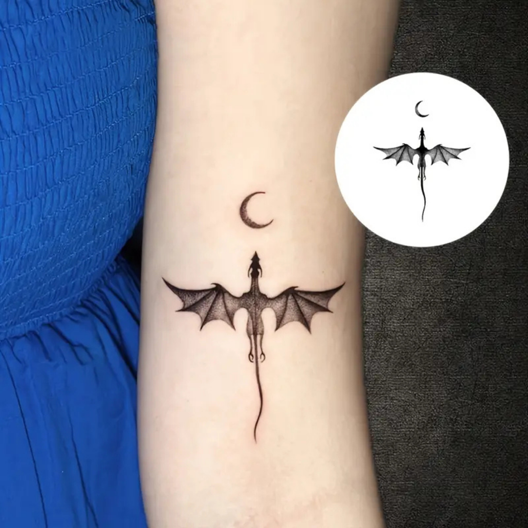 Tatouage Semi-Permanent au Jagua - Petit14