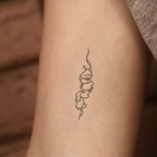 Tatouage Semi-Permanent au Jagua - Petit15