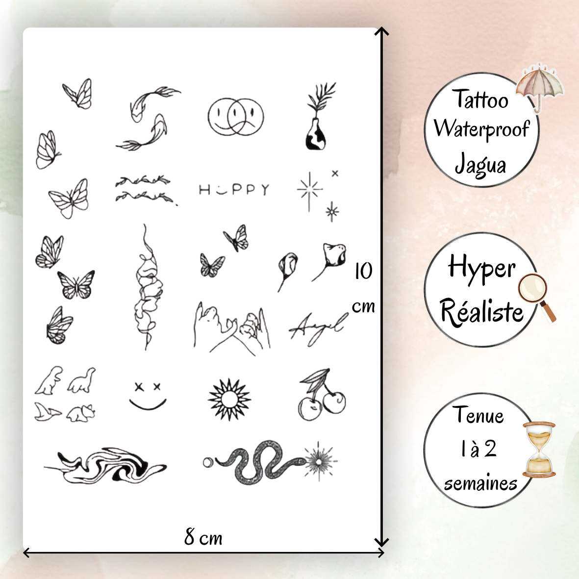 Tatouage Semi-Permanent au Jagua - Petit15