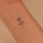 Tatouage Semi-Permanent au Jagua - Petit16