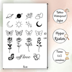 Tatouage Semi-Permanent au Jagua - Petit16