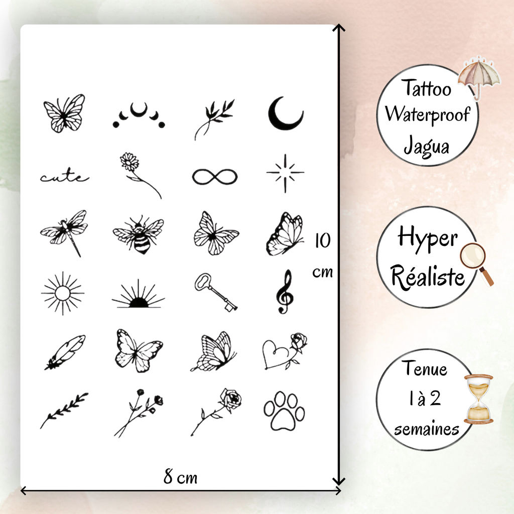 Tatouage Semi-Permanent au Jagua - Petit17