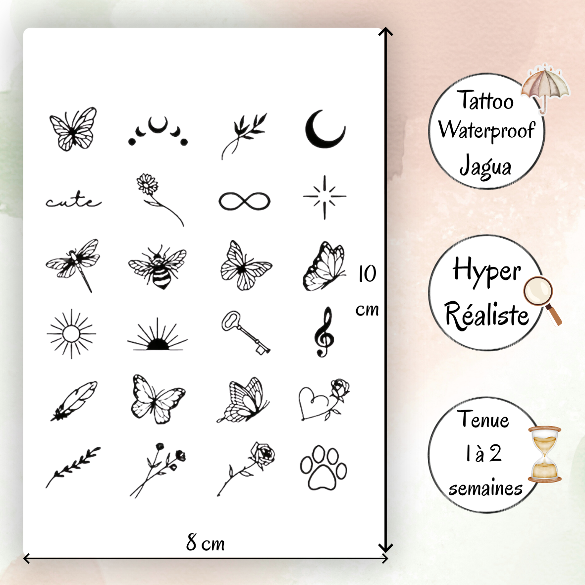 Tatouage Semi-Permanent au Jagua - Petit17