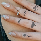 Tatouage Semi-Permanent au Jagua - Petit17