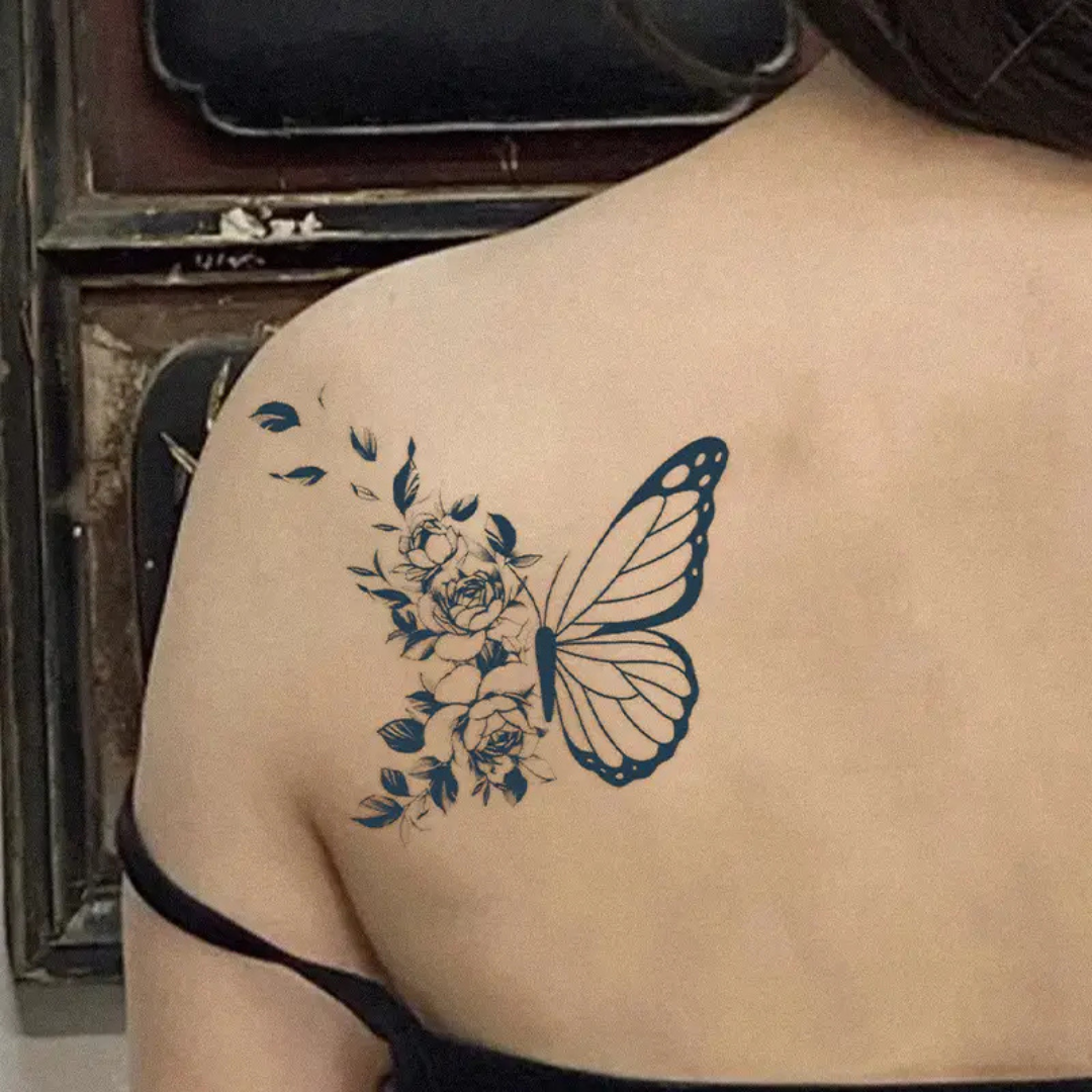 Tatouage Semi-Permanent au Jagua - Petit18