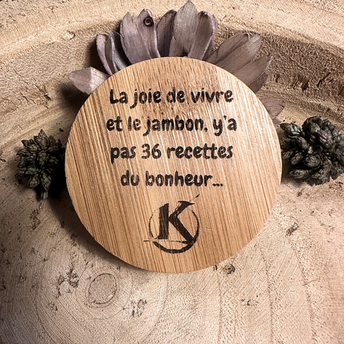 Décapsuleur - Kaamelott - 36 recettes du bonheur