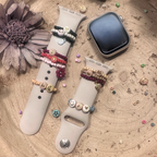 Trio - Bijou de montre personnalisable