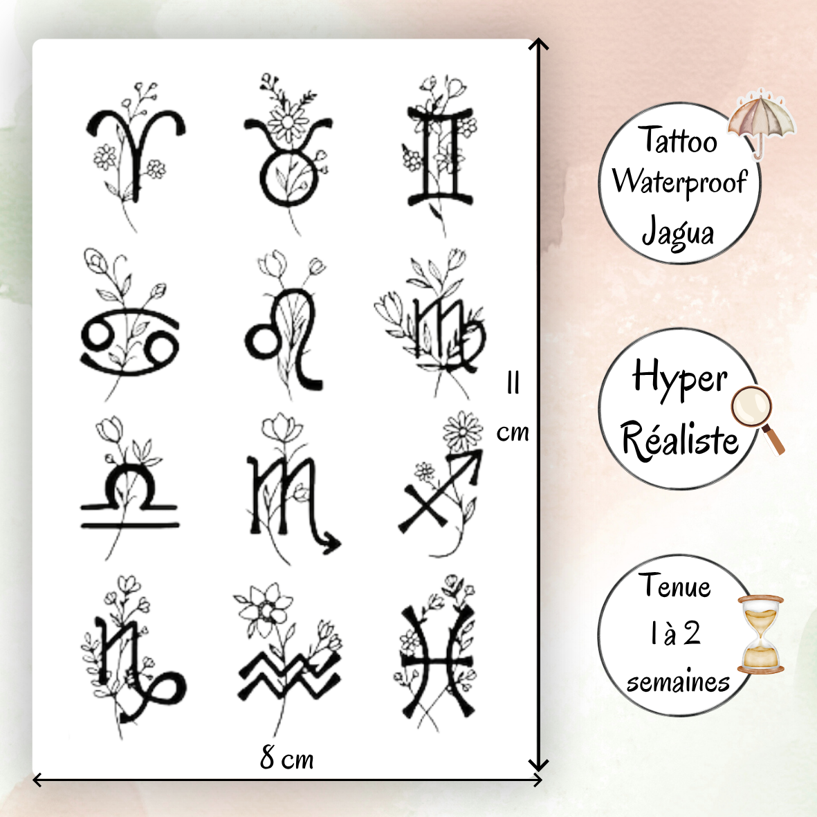 Tatouage Semi-Permanent au Jagua - Moyen1