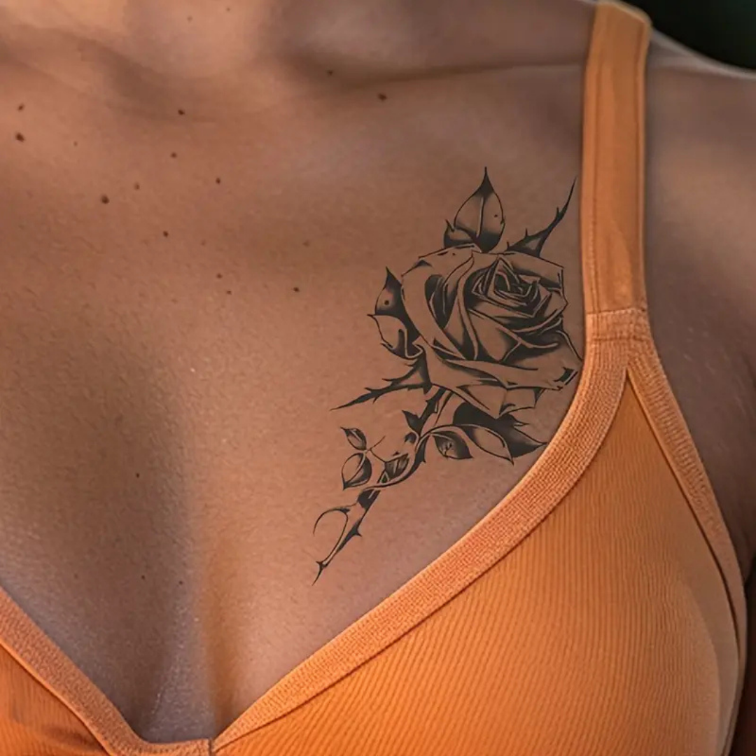 Tatouage Semi-Permanent au Jagua - Moyen6