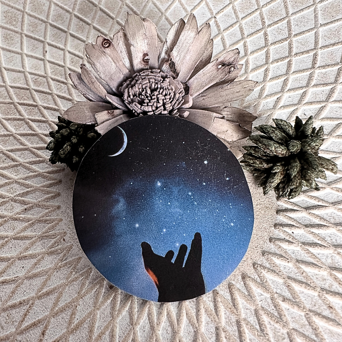 Stickers - Main & Lune