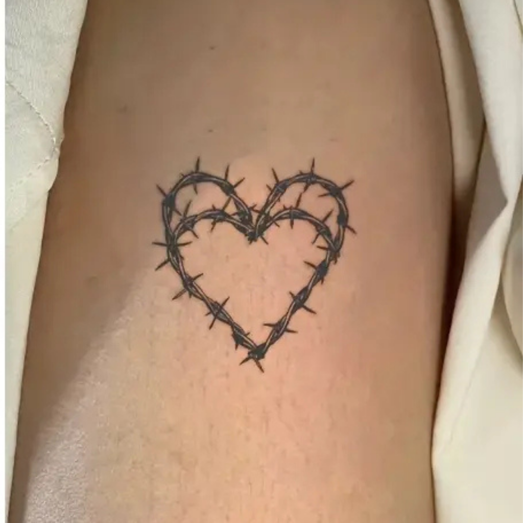 Tatouage Semi-Permanent au Jagua - Moyen7