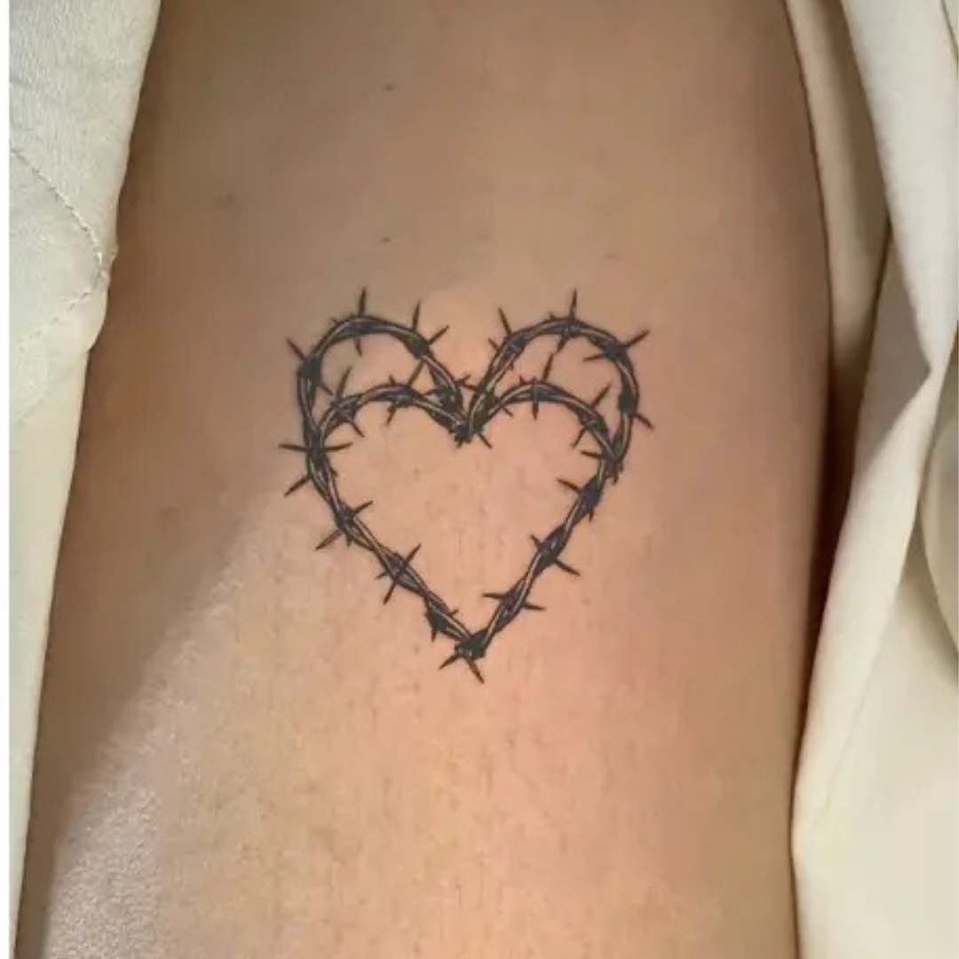 Tatouage Semi-Permanent au Jagua - Moyen7