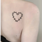 Tatouage Semi-Permanent au Jagua - Moyen8