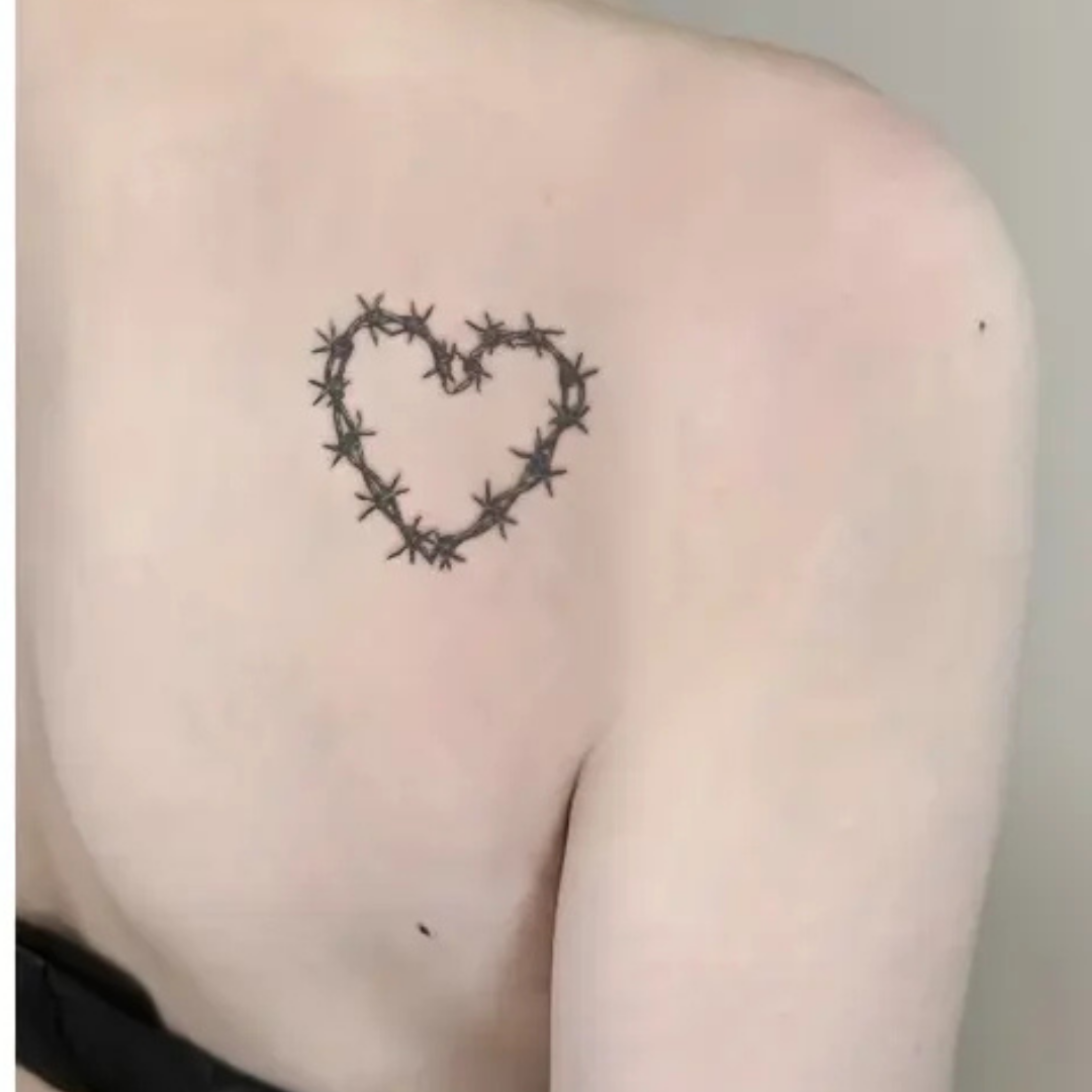 Tatouage Semi-Permanent au Jagua - Moyen8