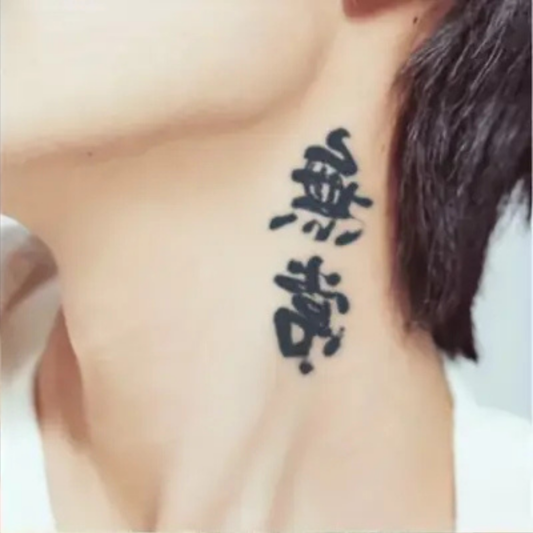 Tatouage Semi-Permanent au Jagua - Petit2