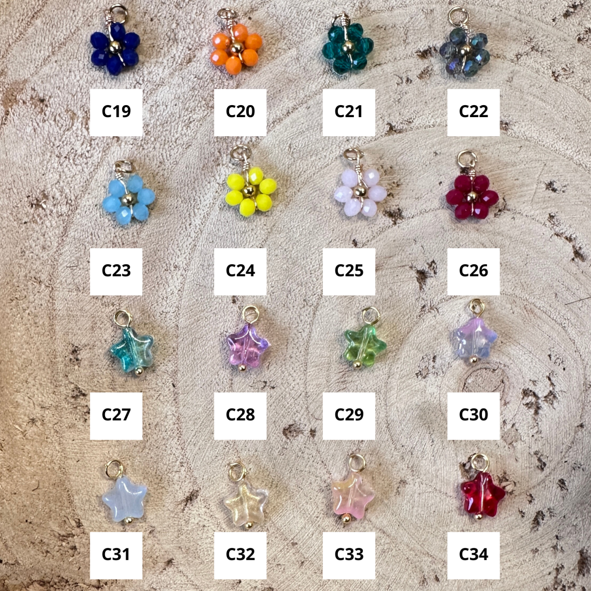 Collier Personnalisable Acier (Fermoir à l'avant)