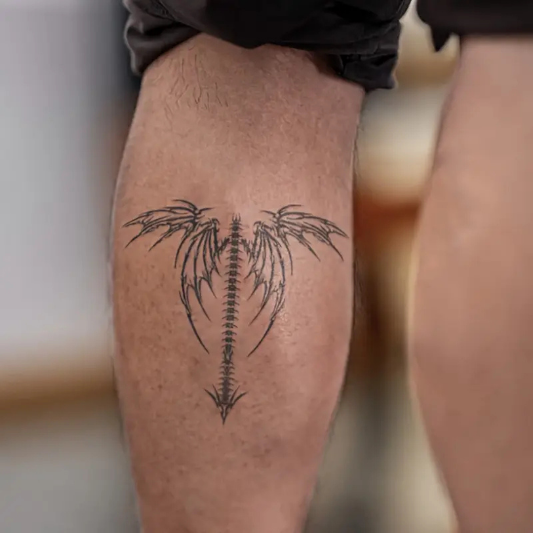 Tatouage Semi-Permanent au Jagua - Moyen13