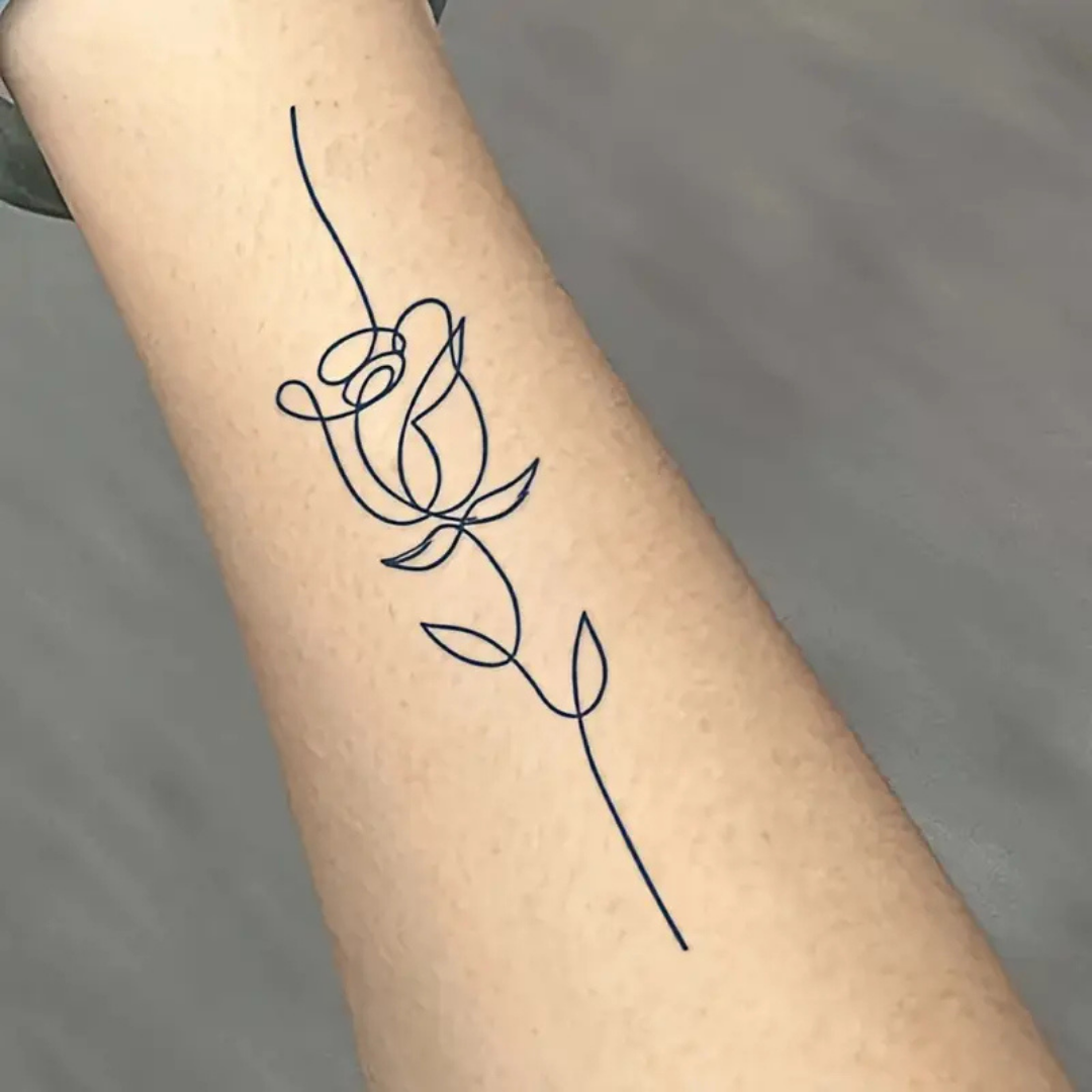 Tatouage Semi-Permanent au Jagua - Moyen14