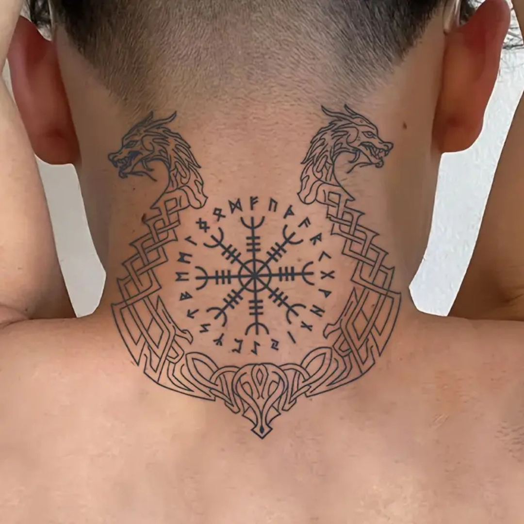 Tatouage Semi-Permanent au Jagua - Moyen15