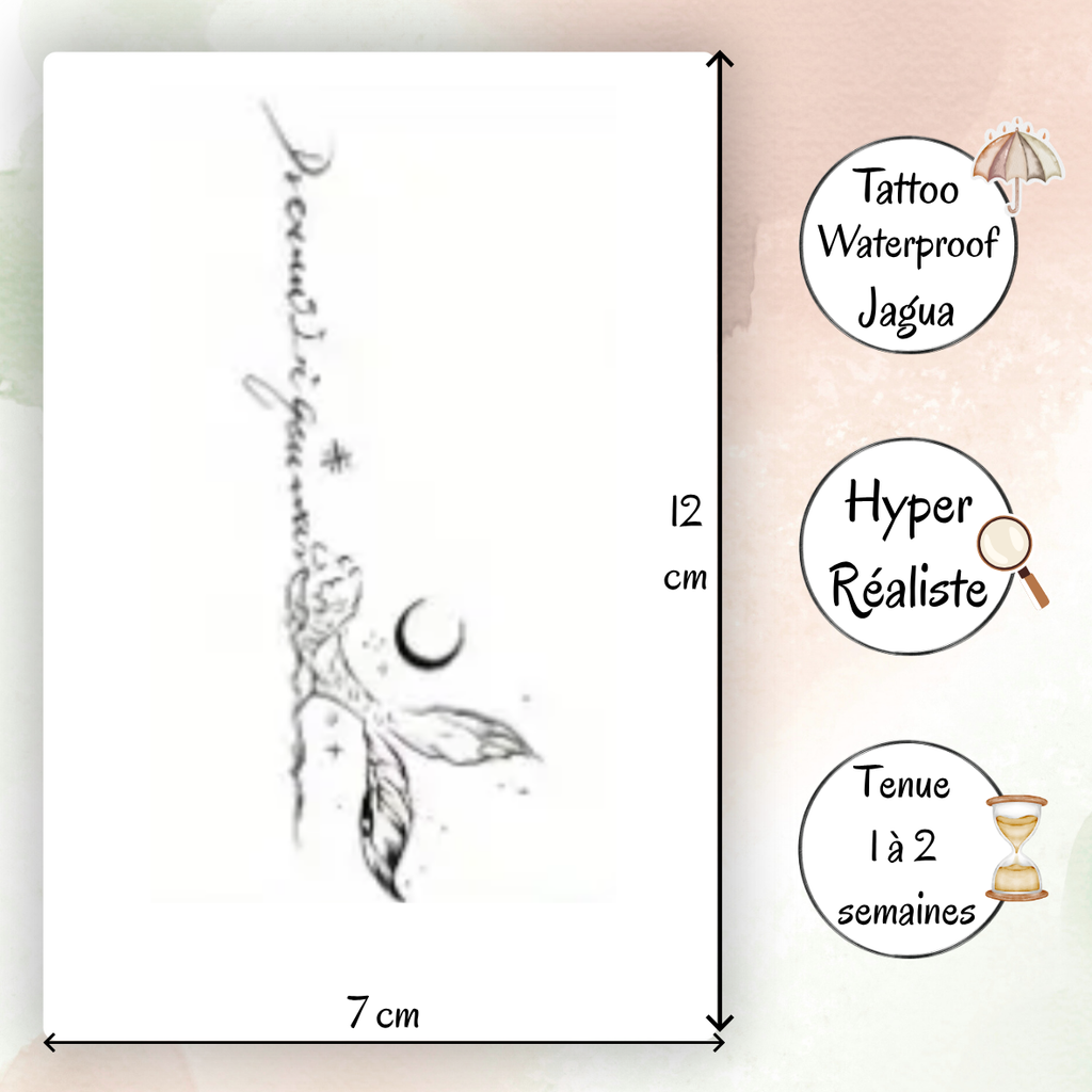 Tatouage Semi-Permanent au Jagua - Moyen18