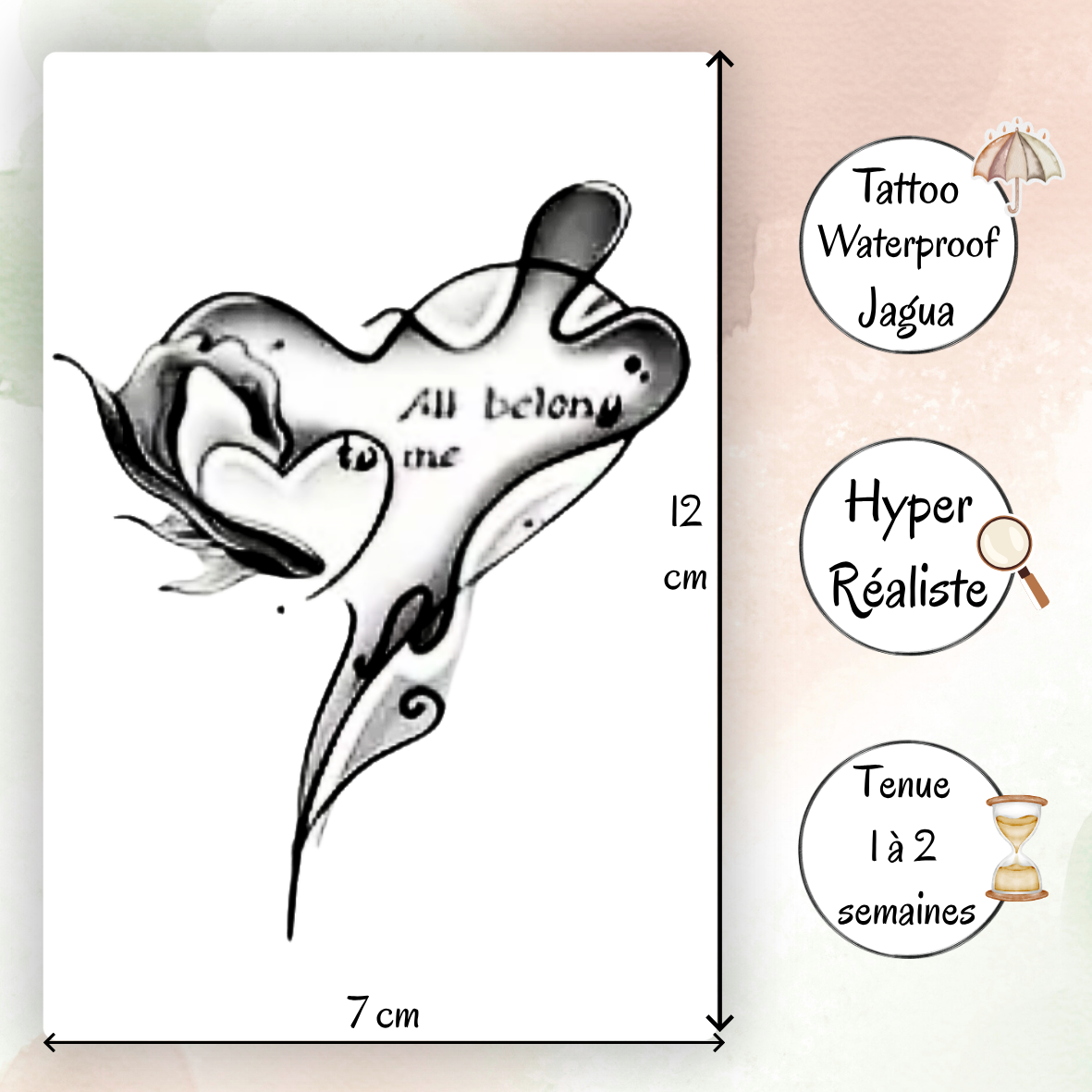 Tatouage Semi-Permanent au Jagua - Moyen22