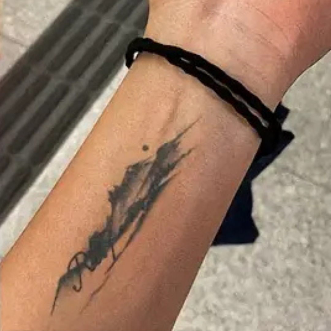 Tatouage Semi-Permanent au Jagua - Moyen23