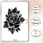 Tatouage Semi-Permanent au Jagua - Moyen26