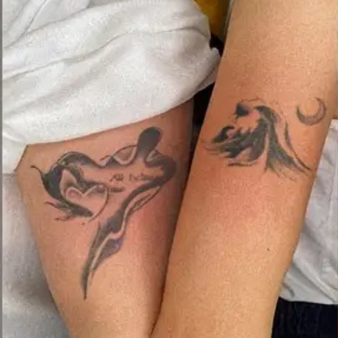Tatouage Semi-Permanent au Jagua - Moyen28