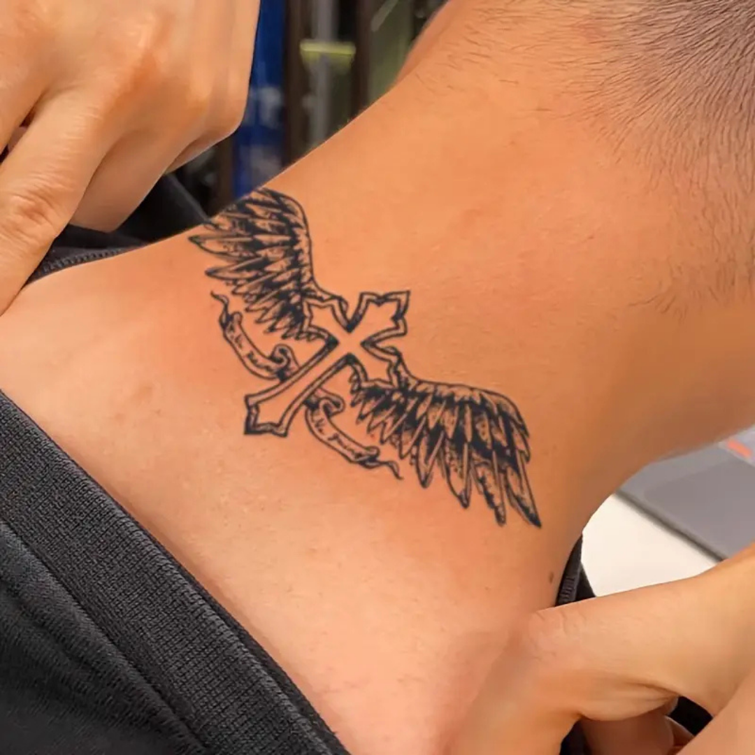 Tatouage Semi-Permanent au Jagua - Moyen31