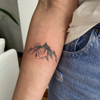 Tatouage Semi-Permanent au Jagua - Moyen32