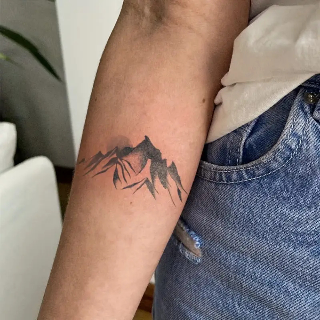 Tatouage Semi-Permanent au Jagua - Moyen32
