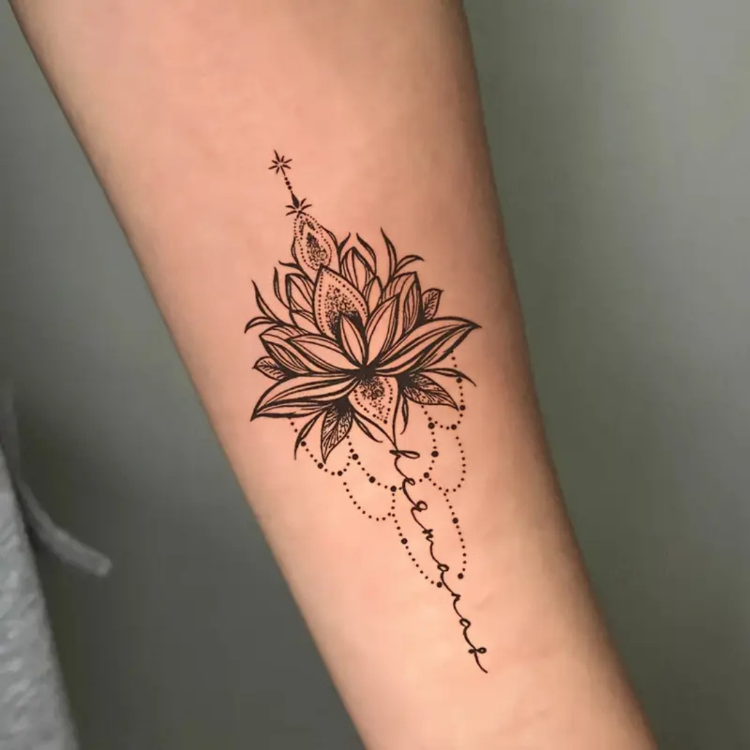 Tatouage Semi-Permanent au Jagua - Grand1