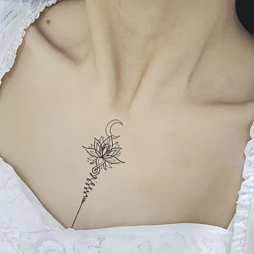 Tatouage Semi-Permanent au Jagua - Grand7