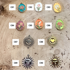 Collier Personnalisable Acier
