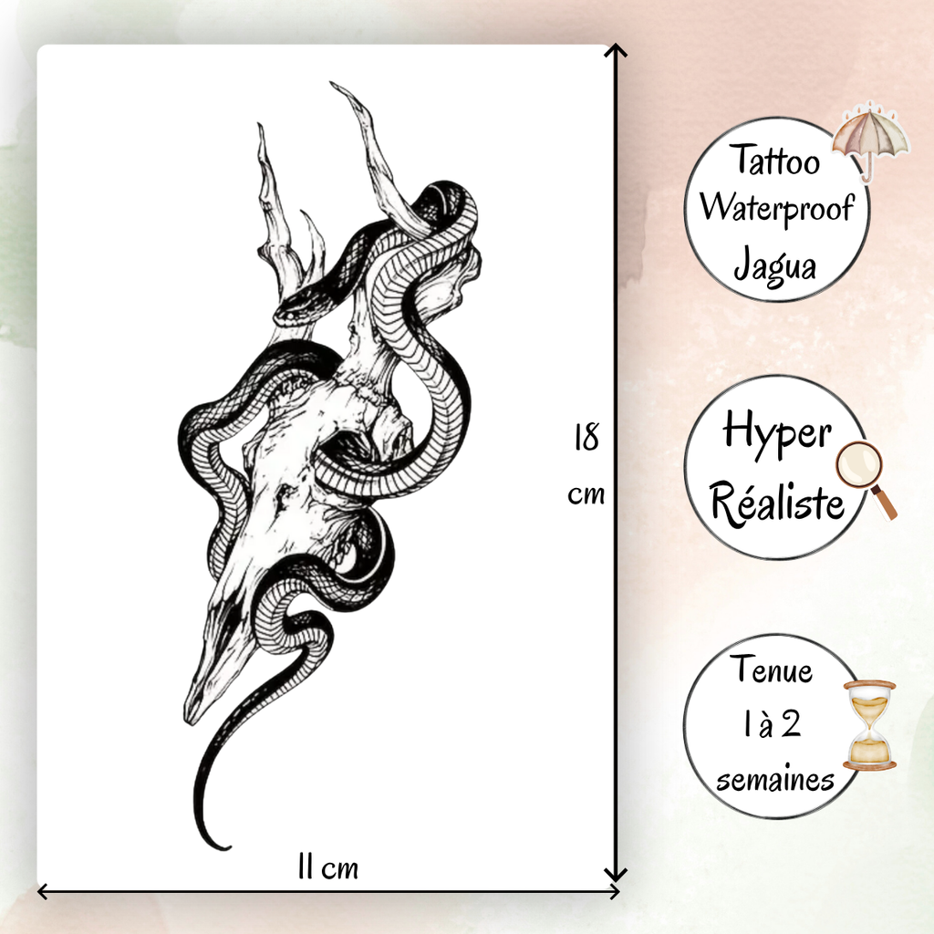 Tatouage Semi-Permanent au Jagua - Grand16
