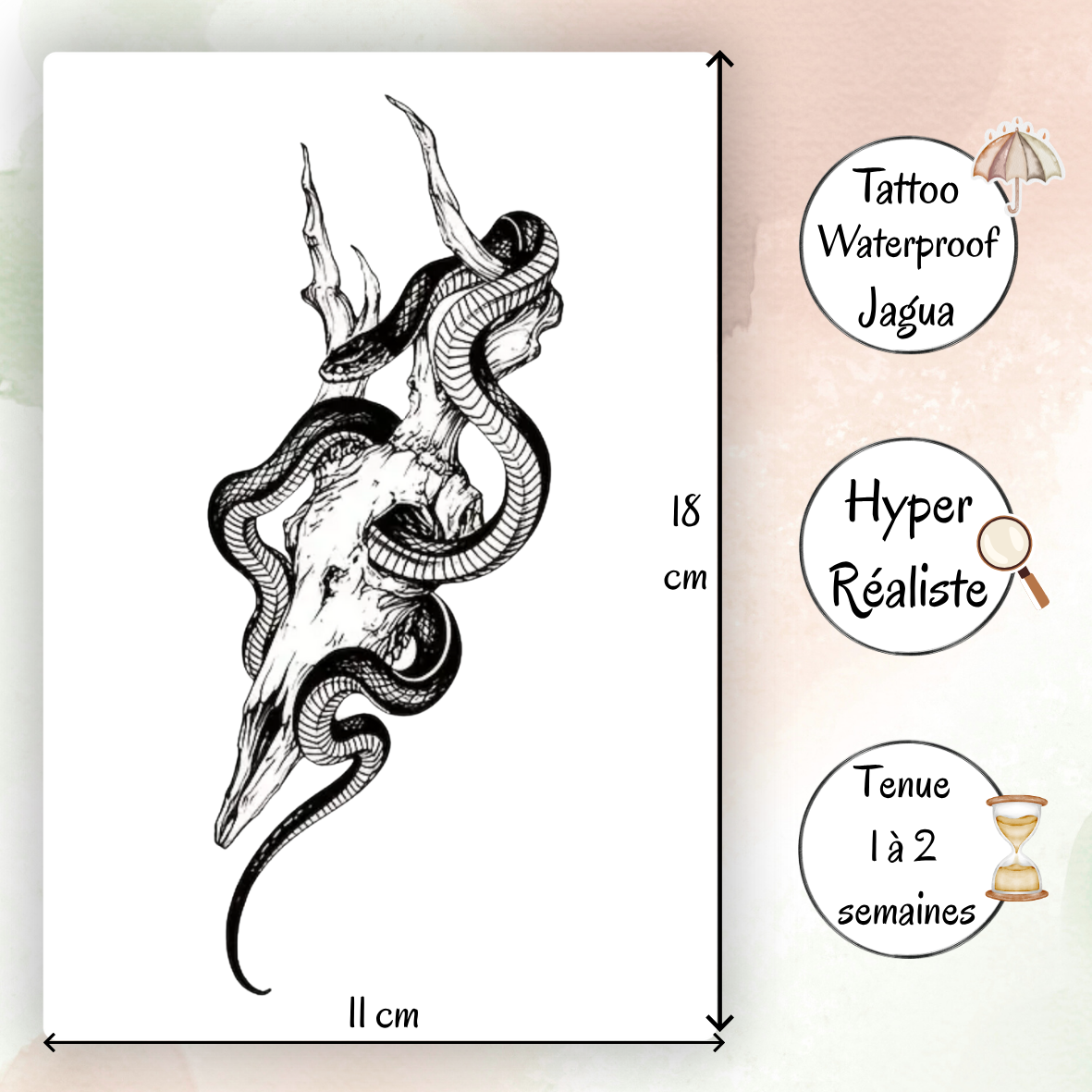 Tatouage Semi-Permanent au Jagua - Grand16